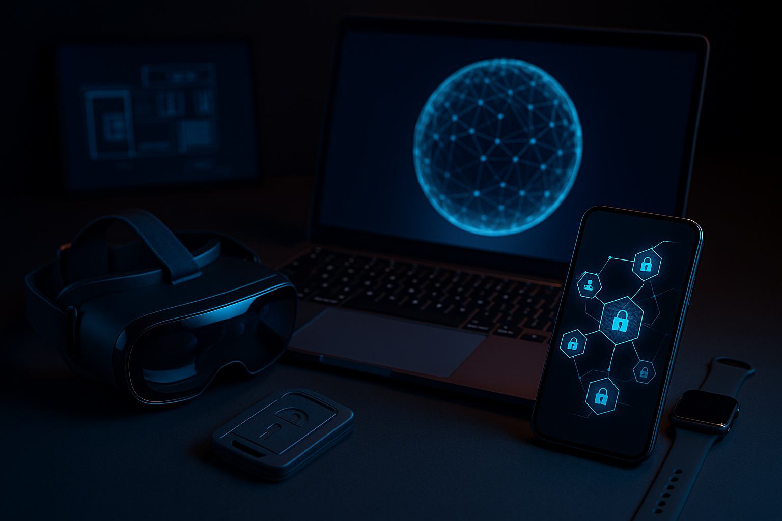 Smart e-government və veb sayt texnologiyaları ilə rəqəmsal həllər ekosistemi